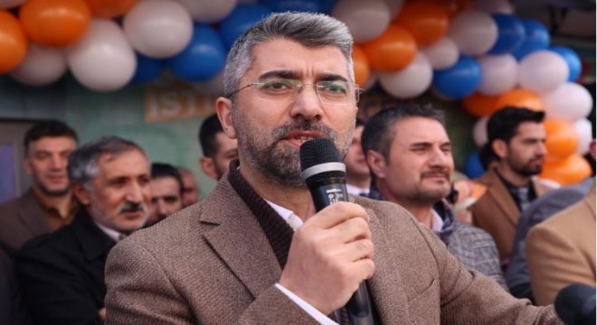  '28 Şubat insanlık tarihinde kara bir lekedir'